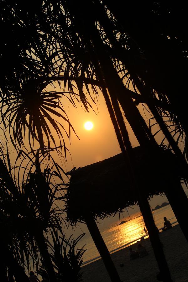 Patnem Dwarka Patnem Beach Exterior foto